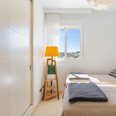 Sale of penthouse in Mijas Costa