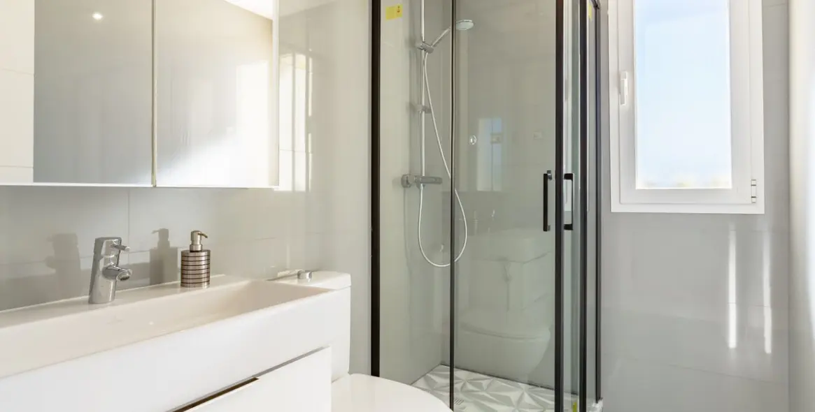 Sale of penthouse in Mijas Costa 8