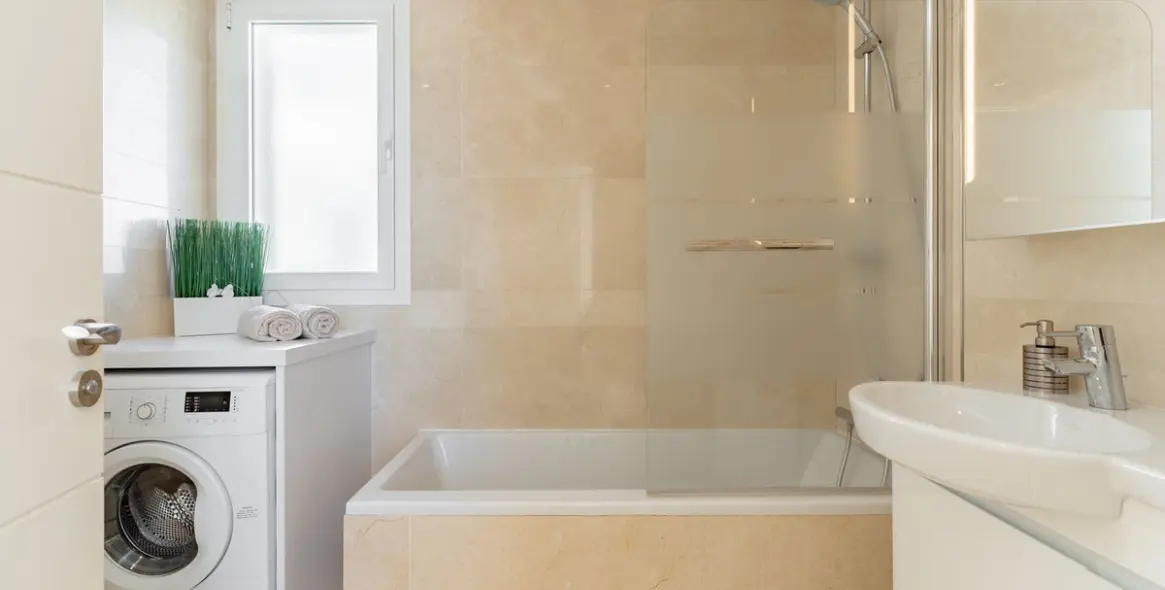 Sale of penthouse in Mijas Costa 9