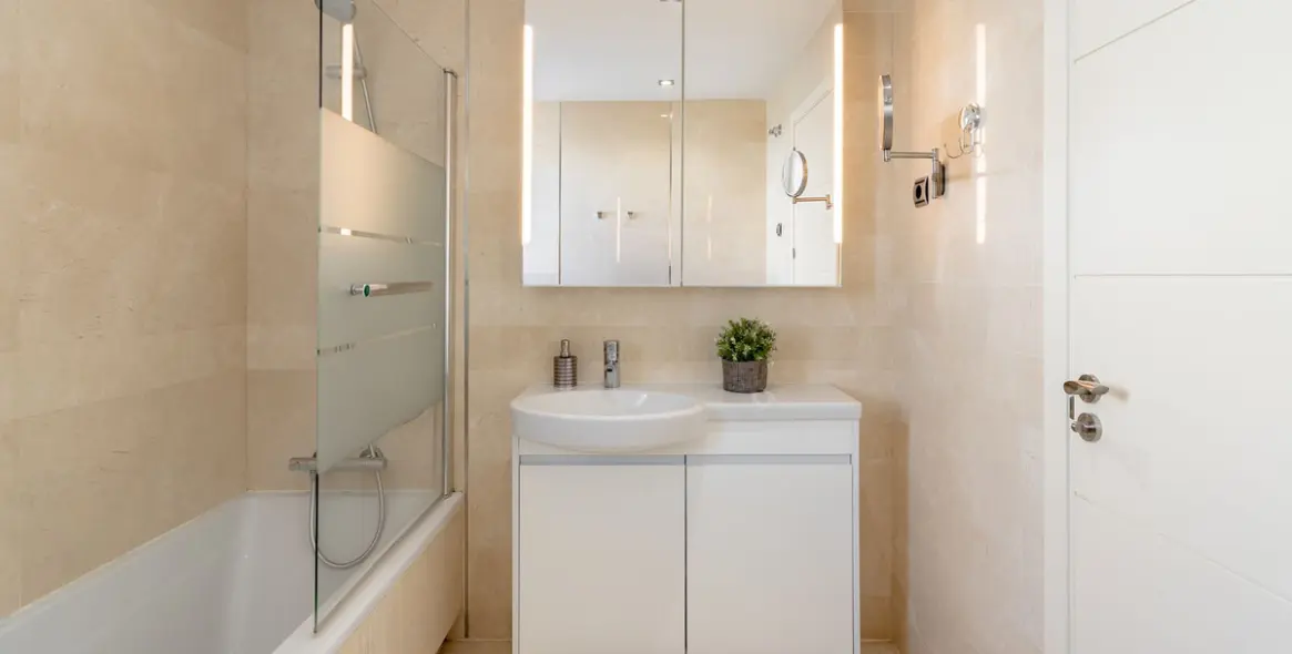 Sale of penthouse in Mijas Costa 10