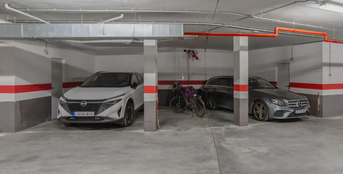 Sale of penthouse in Mijas Costa 15