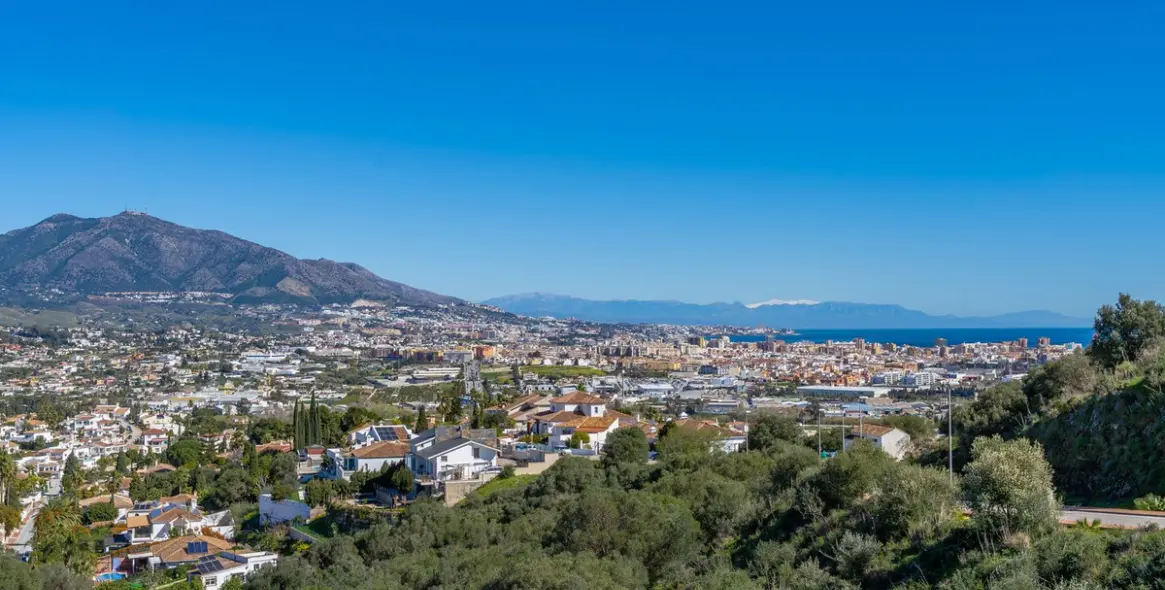 Sale of penthouse in Mijas Costa 18