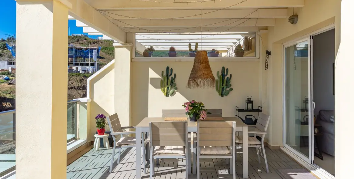 Sale of penthouse in Mijas Costa 20