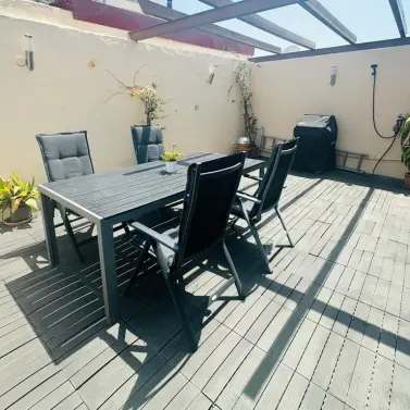 Sale of penthouse duplex in Fuengirola