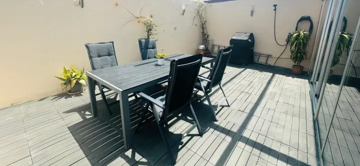 Sale of penthouse duplex in Fuengirola 1