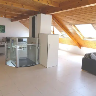 Sale of penthouse duplex in Fuengirola