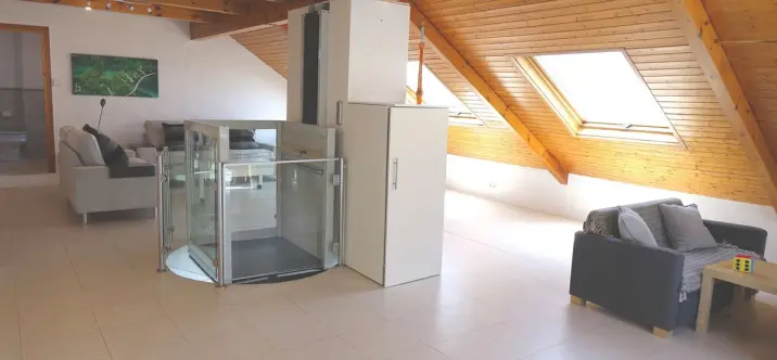 Sale of penthouse duplex in Fuengirola 3