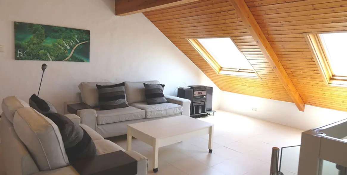 Sale of penthouse duplex in Fuengirola 5