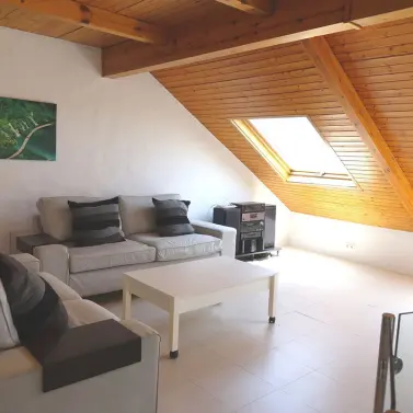 Sale of penthouse duplex in Fuengirola