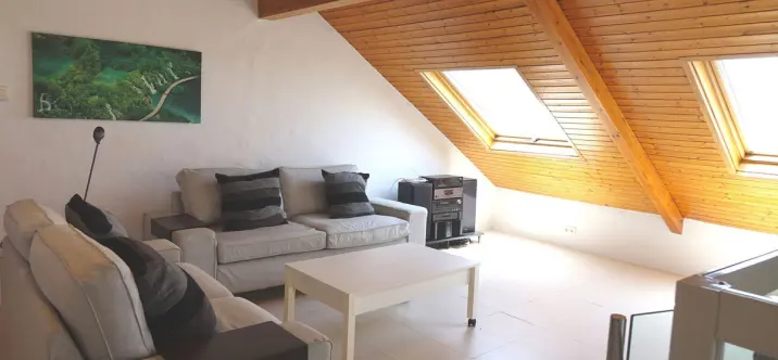 Sale of penthouse duplex in Fuengirola 4