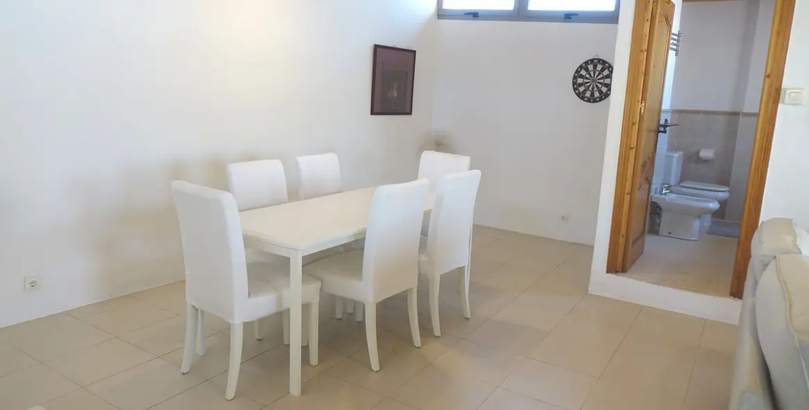 Sale of penthouse duplex in Fuengirola 6
