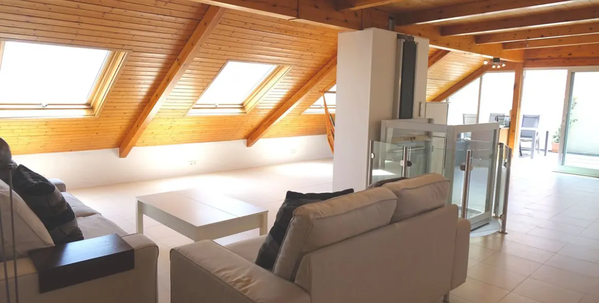 Sale of penthouse duplex in Fuengirola 8