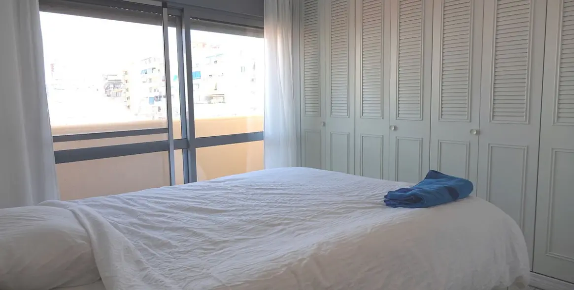 Sale of penthouse duplex in Fuengirola 9