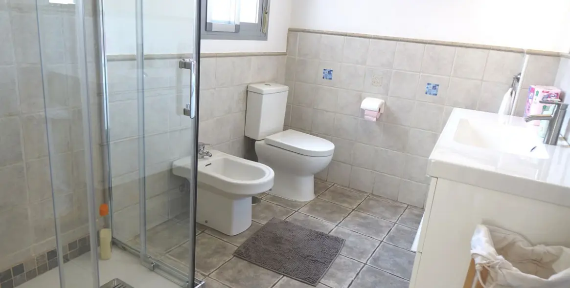 Sale of penthouse duplex in Fuengirola 12