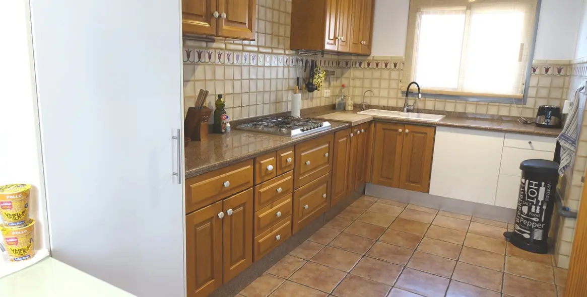 Sale of penthouse duplex in Fuengirola 16