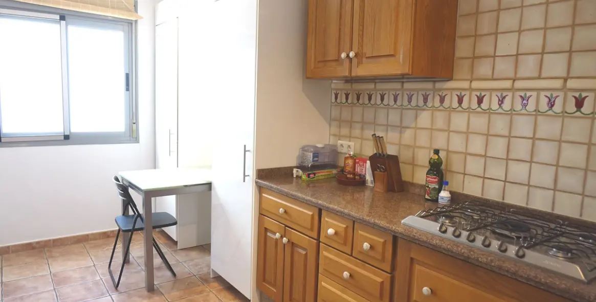 Sale of penthouse duplex in Fuengirola 17