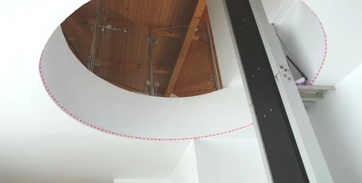 Sale of penthouse duplex in Fuengirola 19