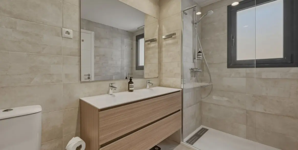 Продажа апартаментов на среднем этаже в La Cala Golf 13