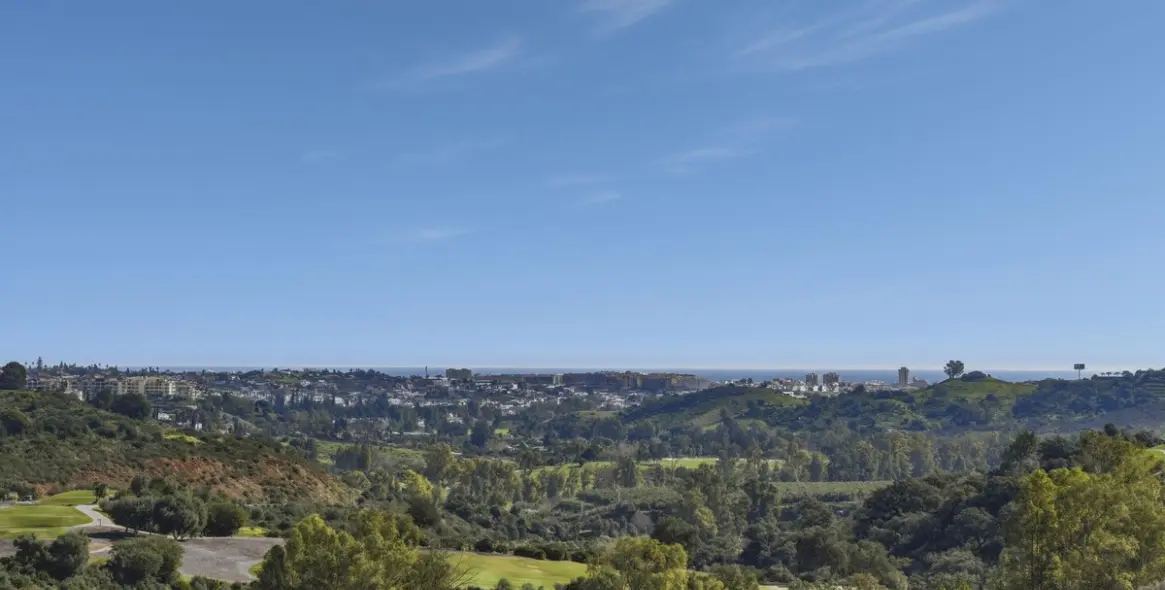 Продажа апартаментов на среднем этаже в La Cala Golf 21