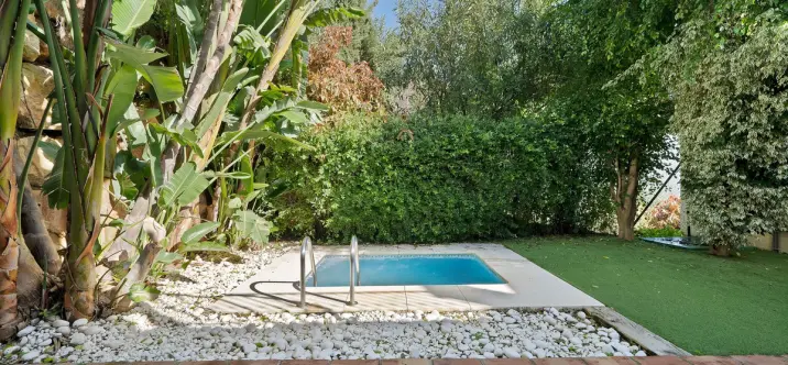 Venta de adosado en Benahavís 2