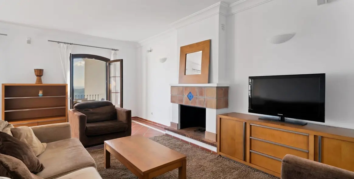 Venta de adosado en Benahavís 4