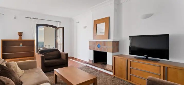 Venta de adosado en Benahavís 3