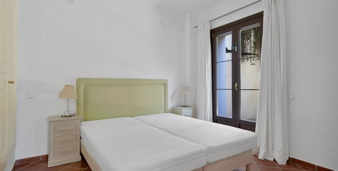 Venta de adosado en Benahavís 14