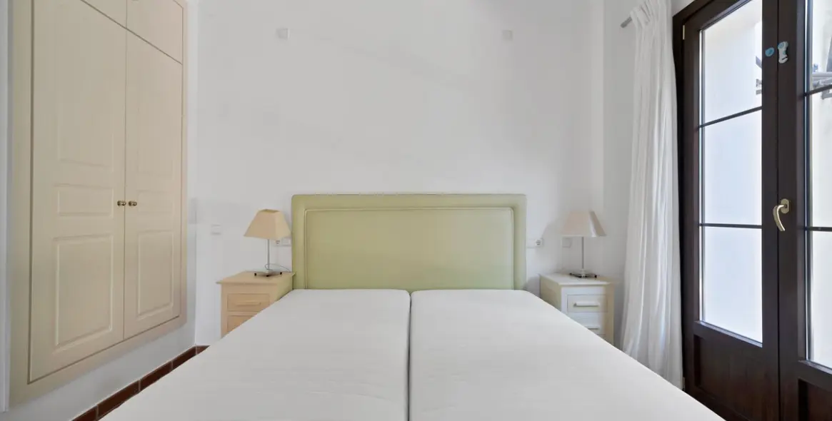 Venta de adosado en Benahavís 15