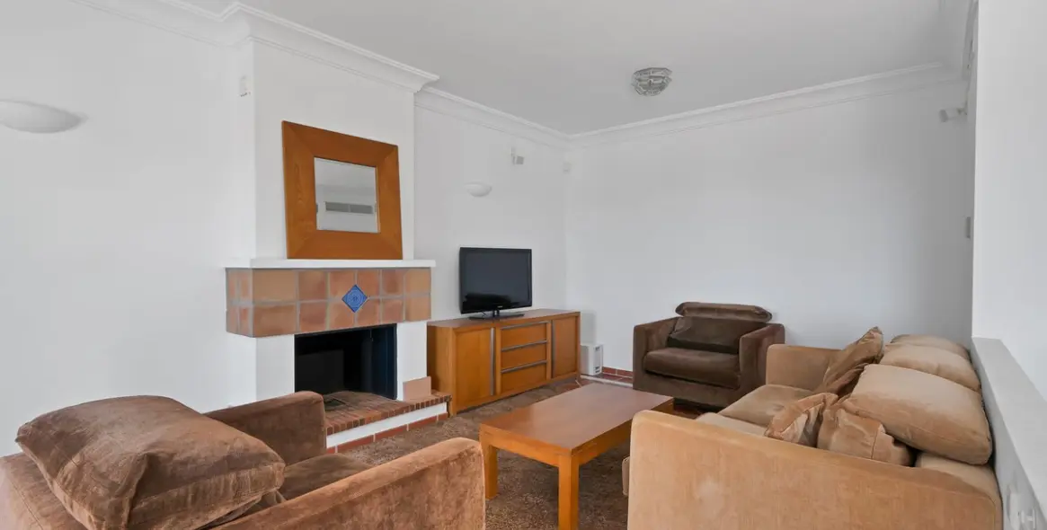 Venta de adosado en Benahavís 20