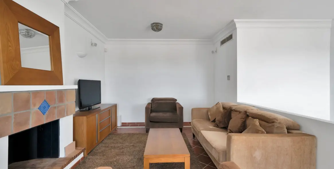 Sale of townhouse in Benahavís 21