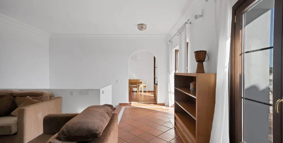 Sale of townhouse in Benahavís 22