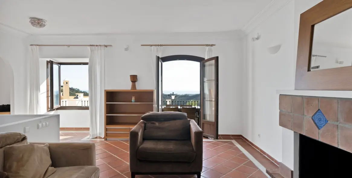 Sale of townhouse in Benahavís 24