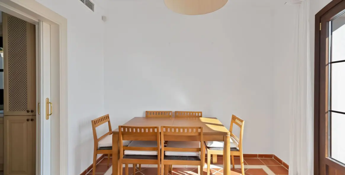 Sale of townhouse in Benahavís 26