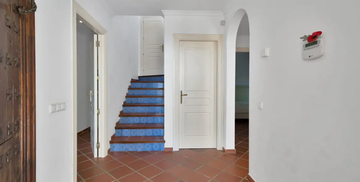 Sale of townhouse in Benahavís 28