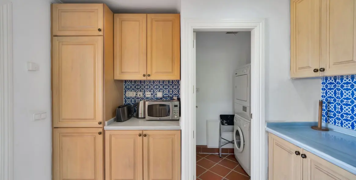 Sale of townhouse in Benahavís 29