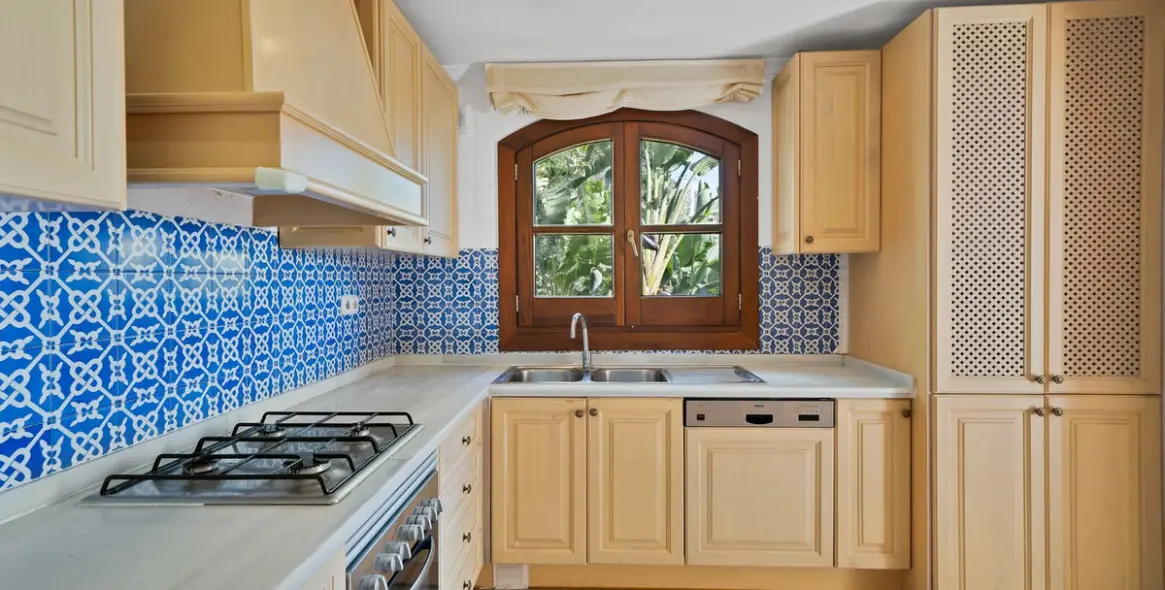 Sale of townhouse in Benahavís 31