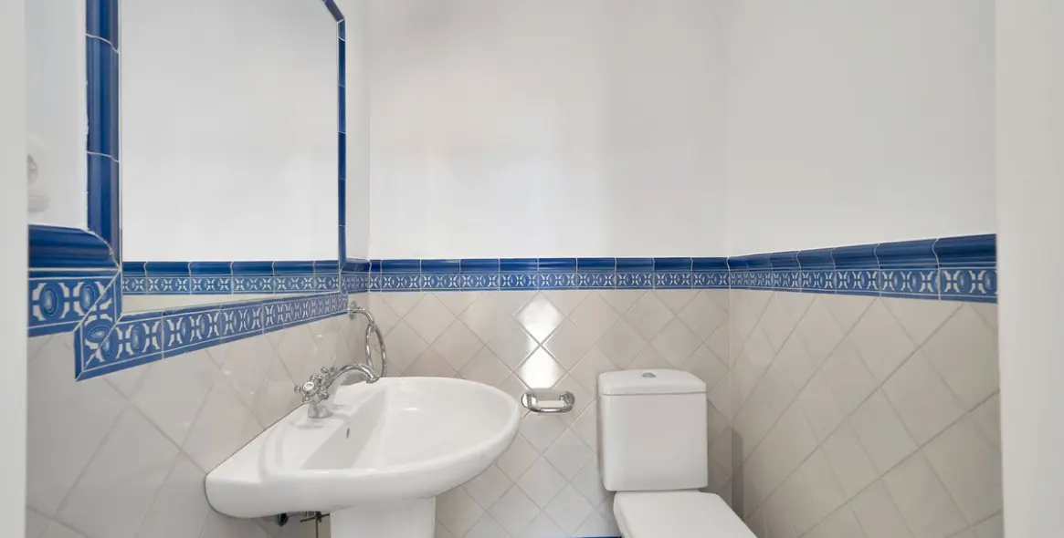 Sale of townhouse in Benahavís 32