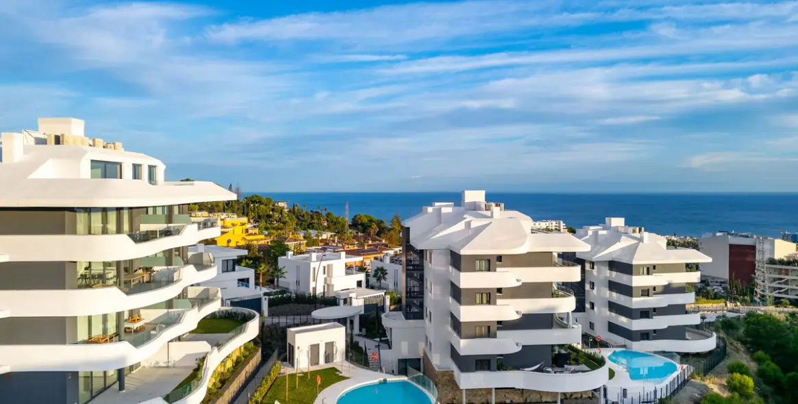 Продажа апартаментов на первом этаже в Fuengirola 4