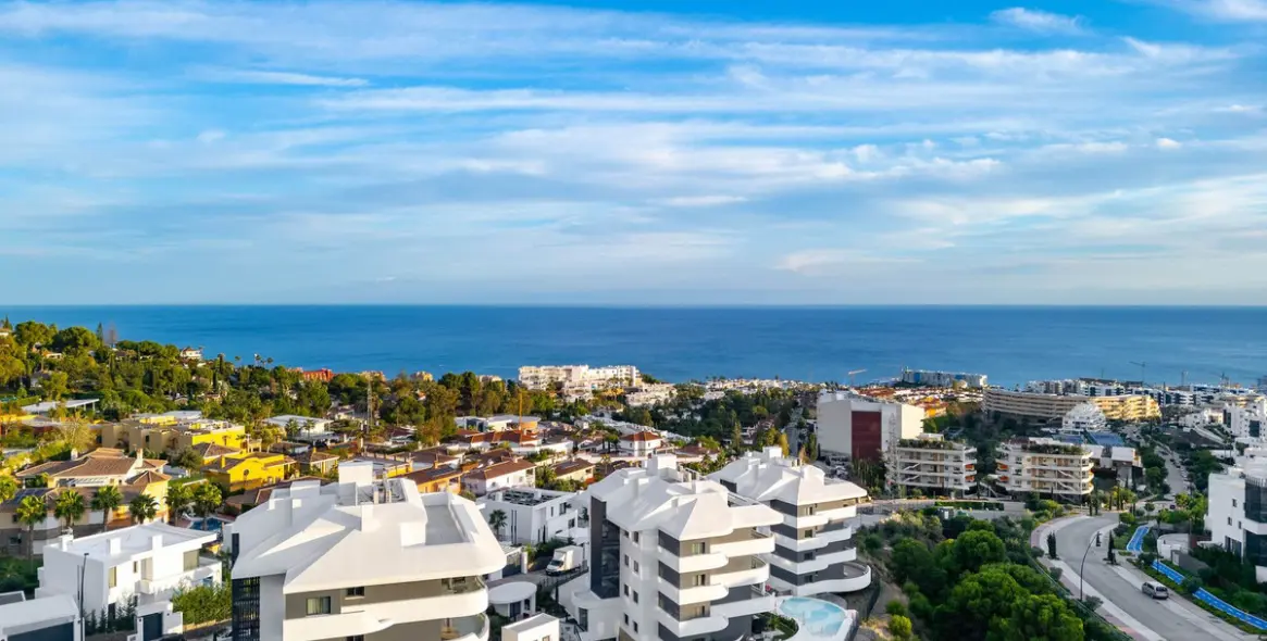 Продажа апартаментов на первом этаже в Fuengirola 5