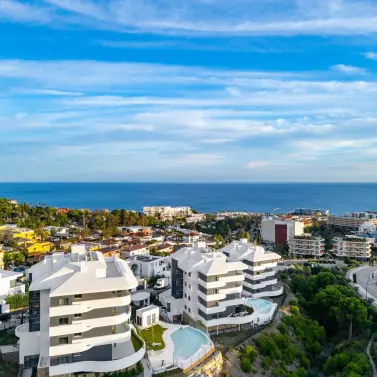 Продажа апартаментов на первом этаже в Fuengirola