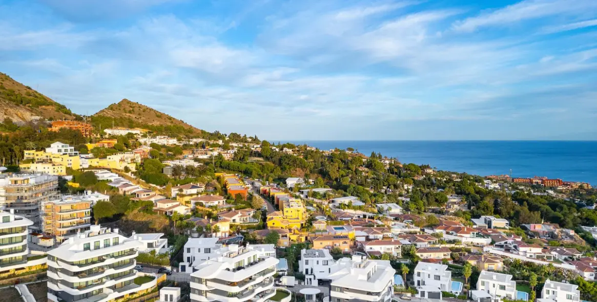 Продажа апартаментов на первом этаже в Fuengirola 7
