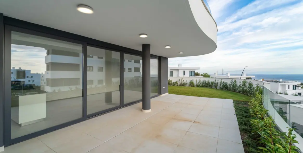 Продажа апартаментов на первом этаже в Fuengirola 16