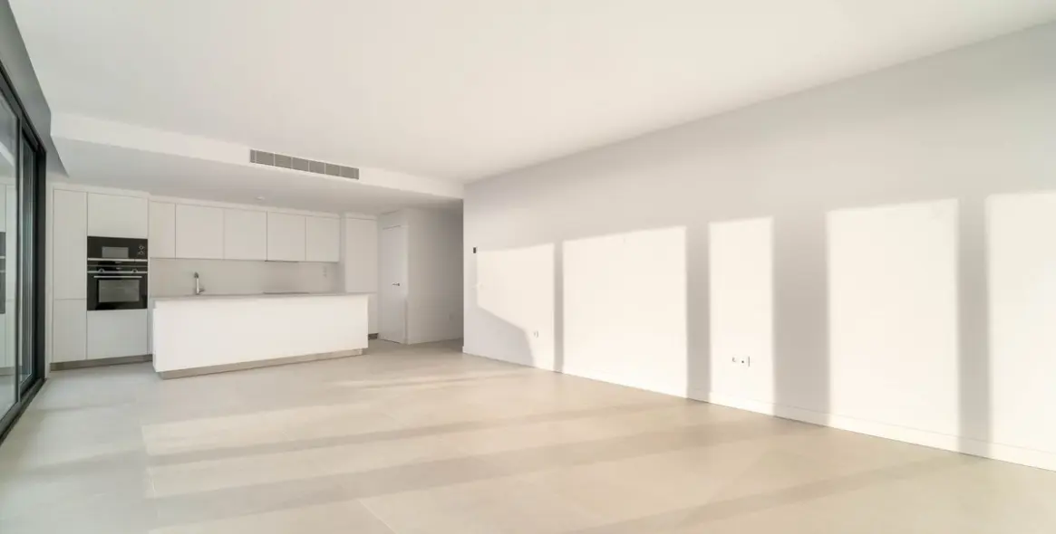 Продажа апартаментов на первом этаже в Fuengirola 25