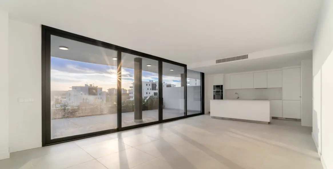 Продажа апартаментов на первом этаже в Fuengirola 26