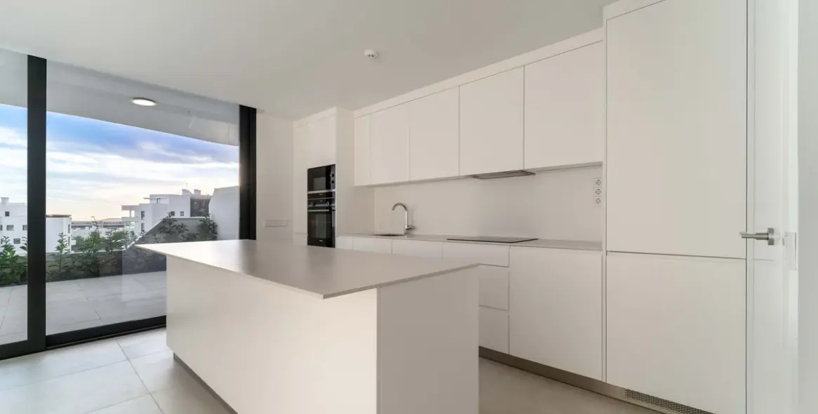 Продажа апартаментов на первом этаже в Fuengirola 28