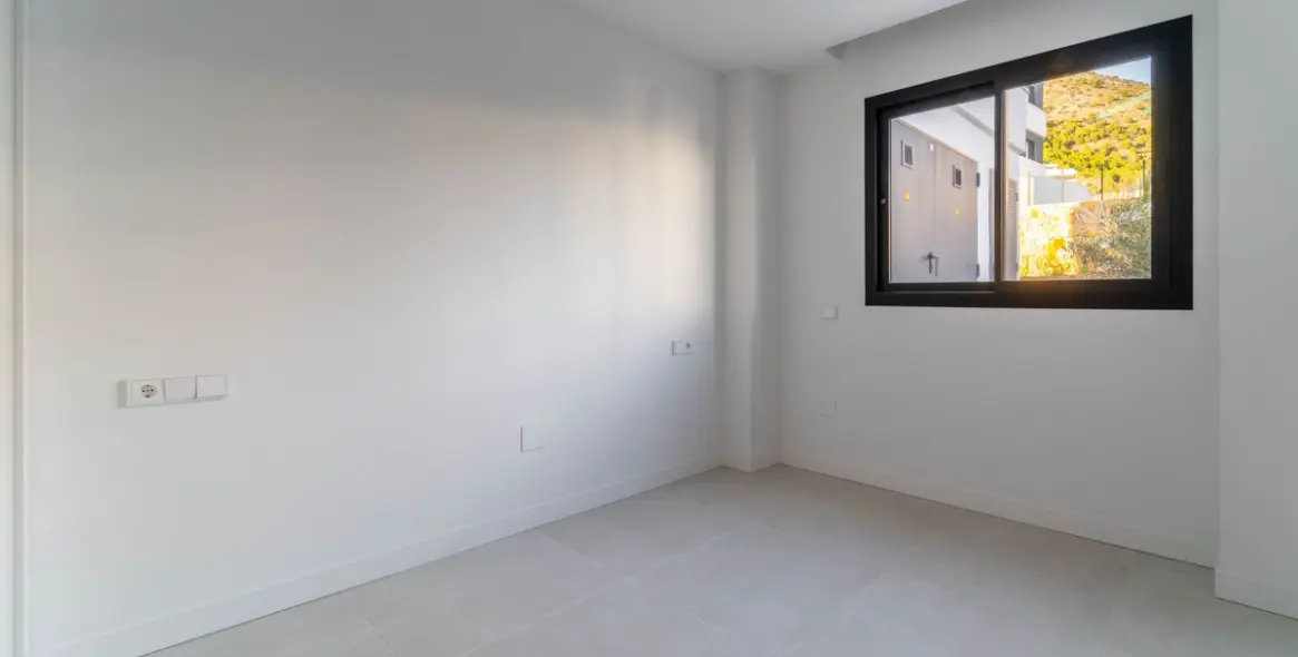 Продажа апартаментов на первом этаже в Fuengirola 32