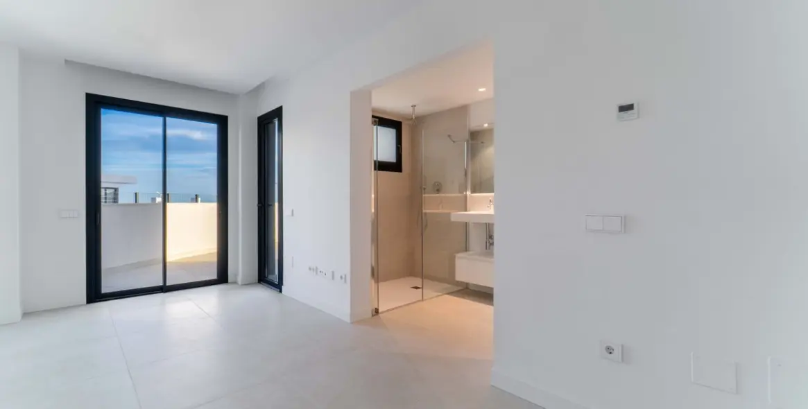 Продажа апартаментов на первом этаже в Fuengirola 34