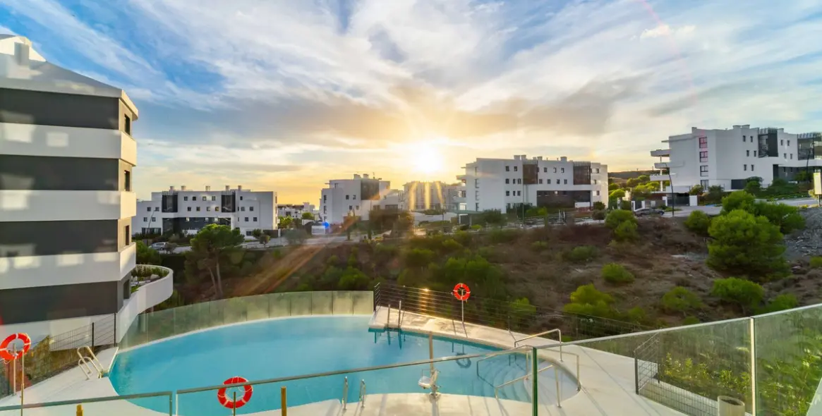 Продажа апартаментов на первом этаже в Fuengirola 38