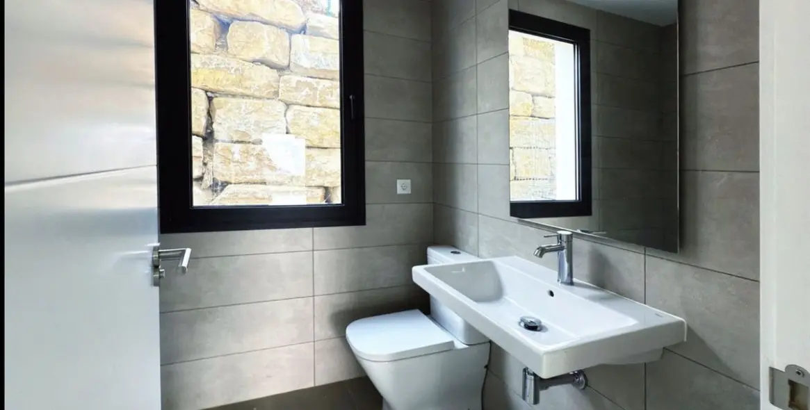 Продажа дома на две семьи в Riviera del Sol 6