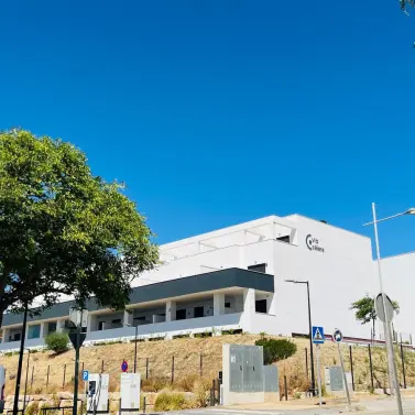 Sale of penthouse in Estepona